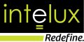 Logo of Intelux Electronics Pvt. Ltd., electronics and technology solutions.