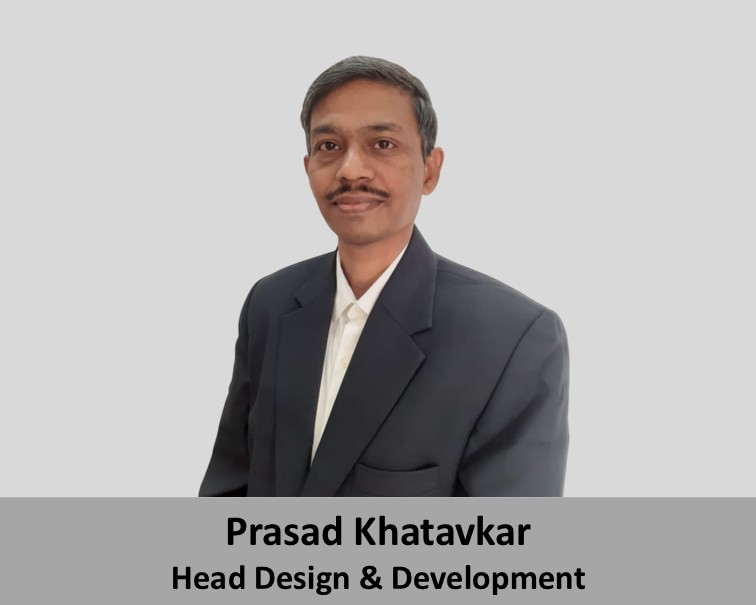 prasad k