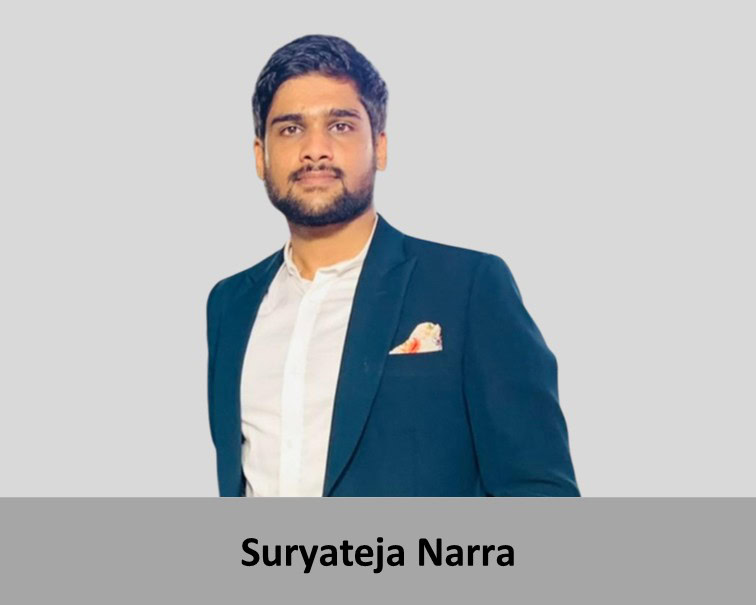 surya new