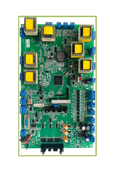 PCB-4