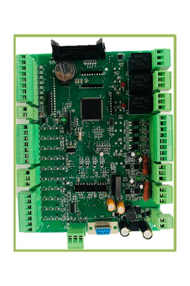 PCB-3