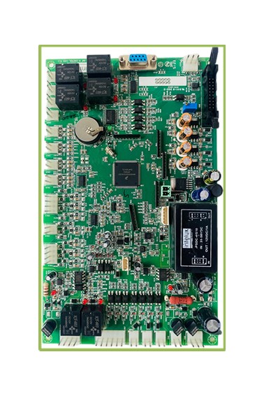 PCB-1